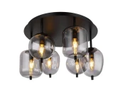 Потолочная люстра LOFT