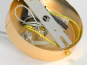 Подвесная люстра Loft Davie