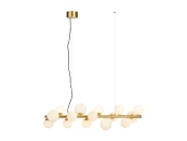 Подвесная люстра Loft Wilcox