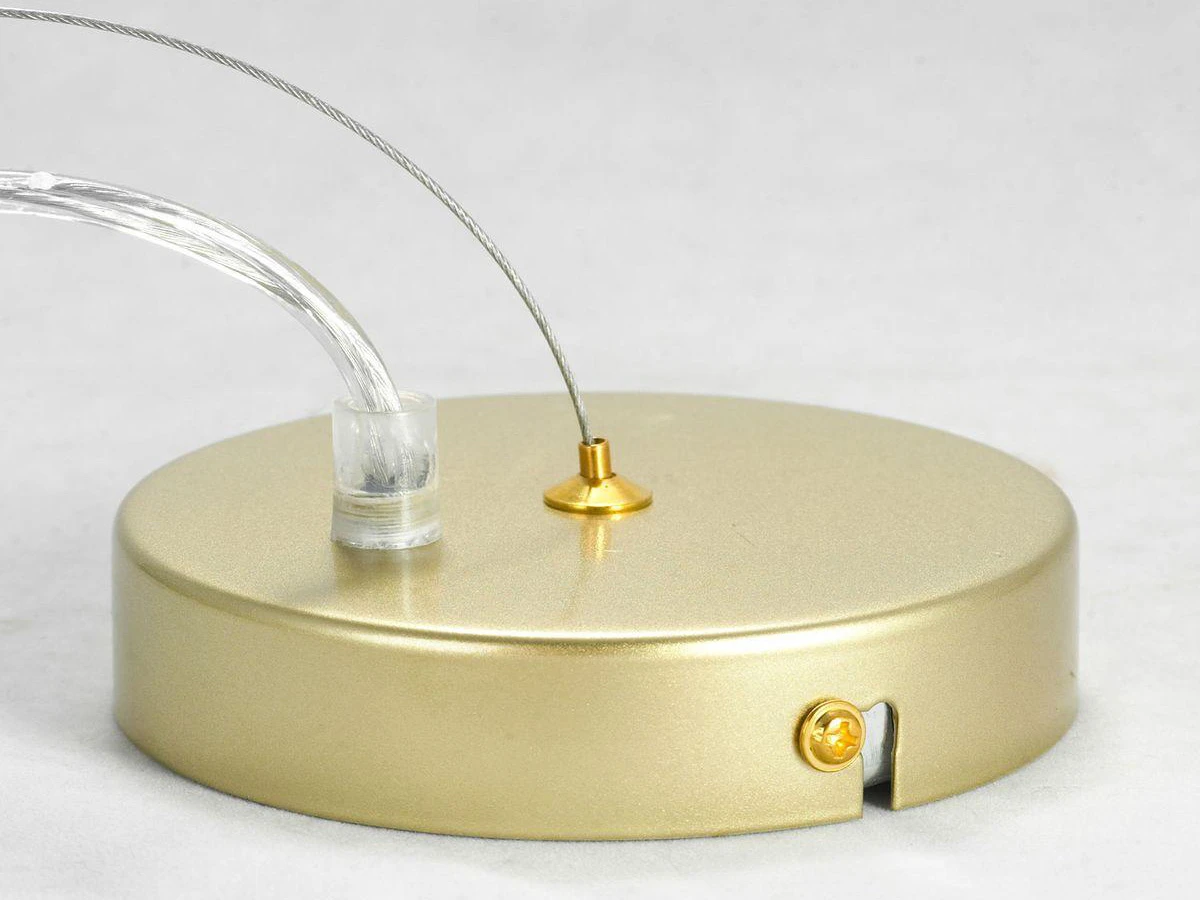 Подвесная люстра Loft Wilcox 900668  - фото 4