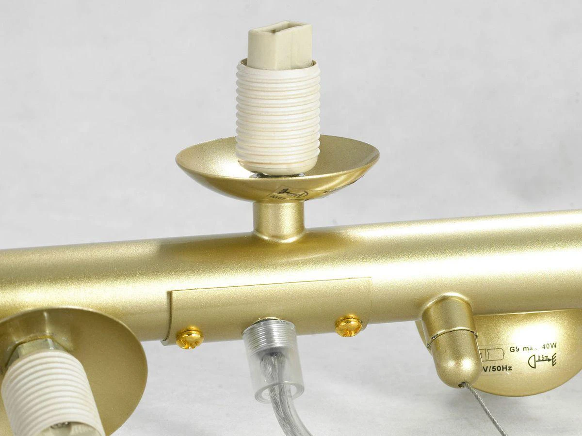 Подвесная люстра Loft Wilcox 900668  - фото 5