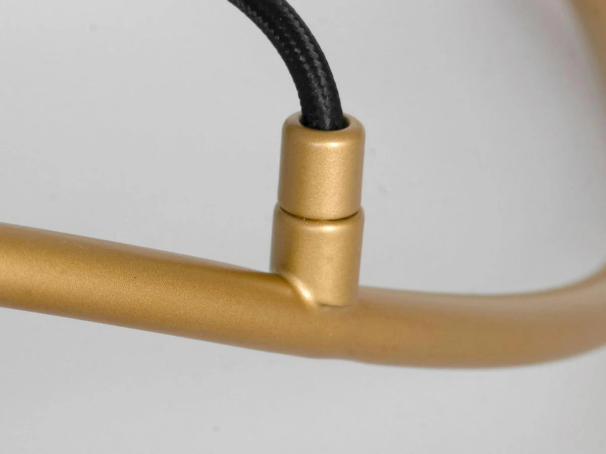 Подвесная люстра LGO GREENSBORO 900671  - фото 5