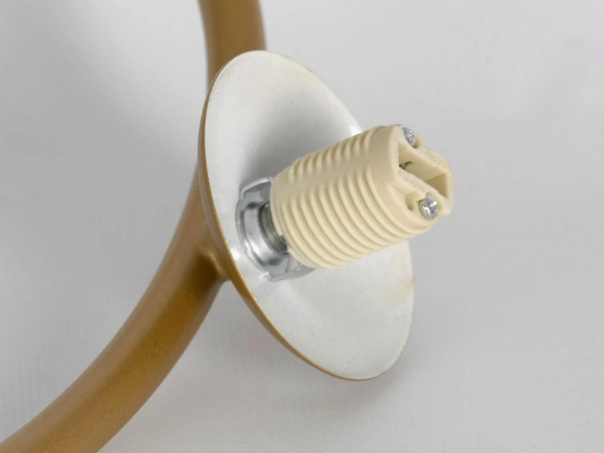 Подвесная люстра LGO GREENSBORO 900671  - фото 6