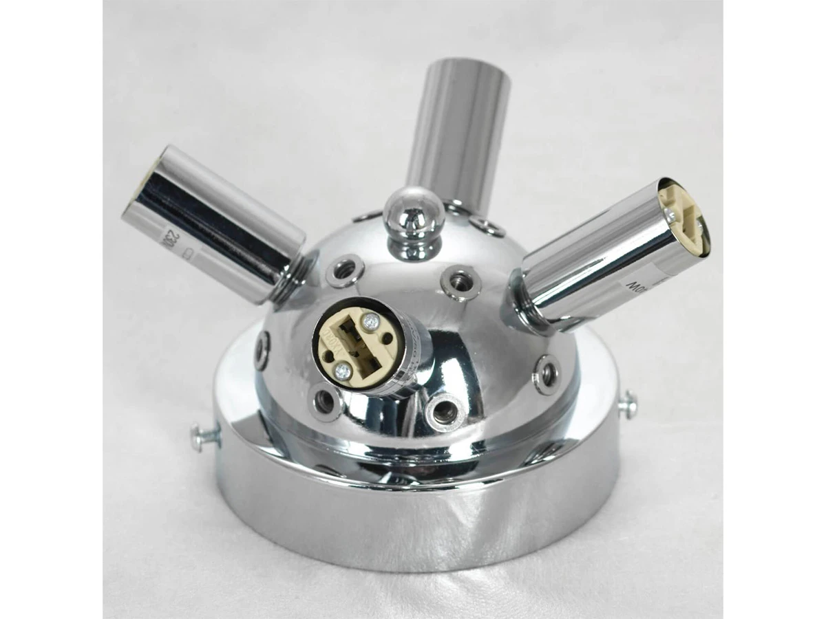 Потолочная люстра Loft Davie 900674  - фото 5