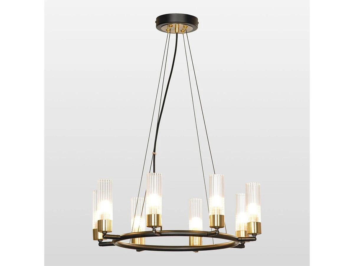 Подвесная люстра Linn 900676