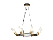 Подвесная люстра Linn
