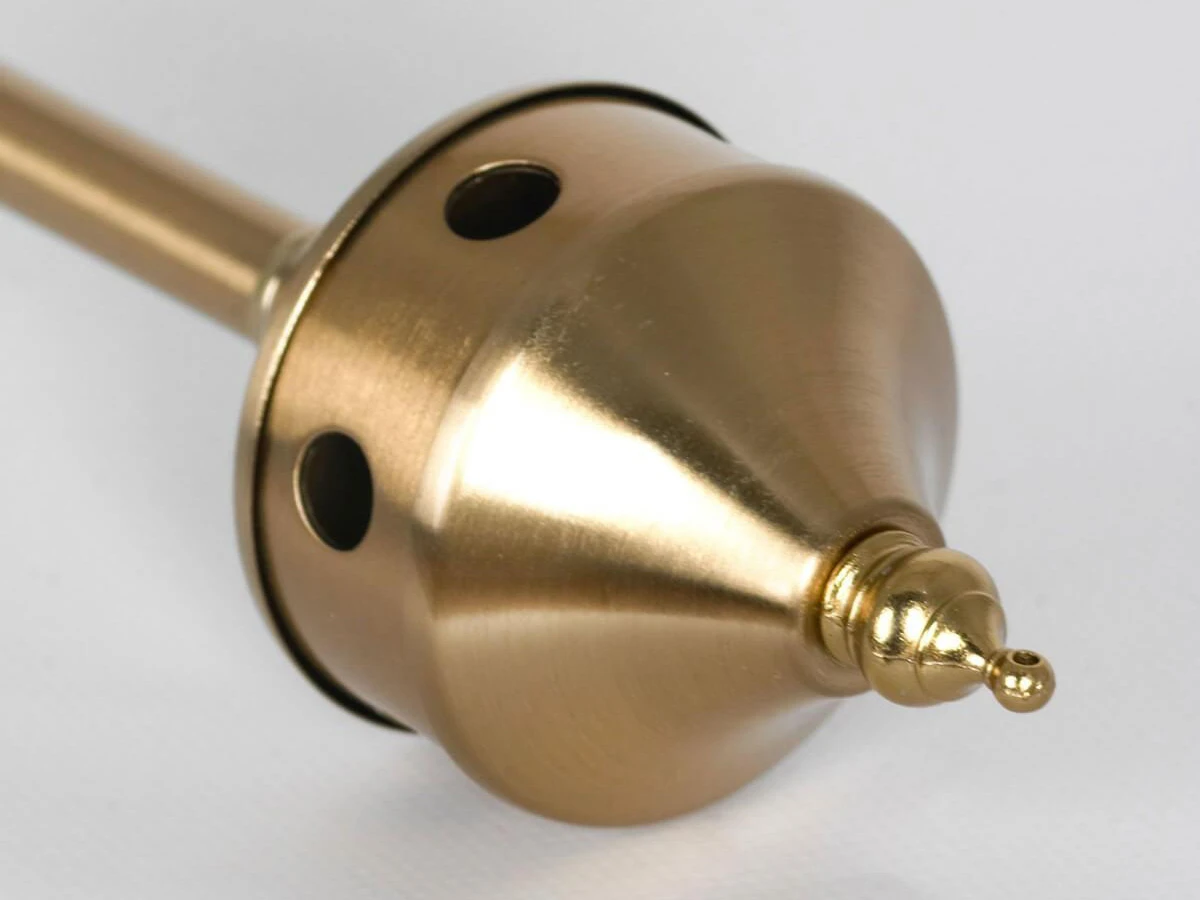 Подвесная люстра LGO GREENSBORO 900678  - фото 6