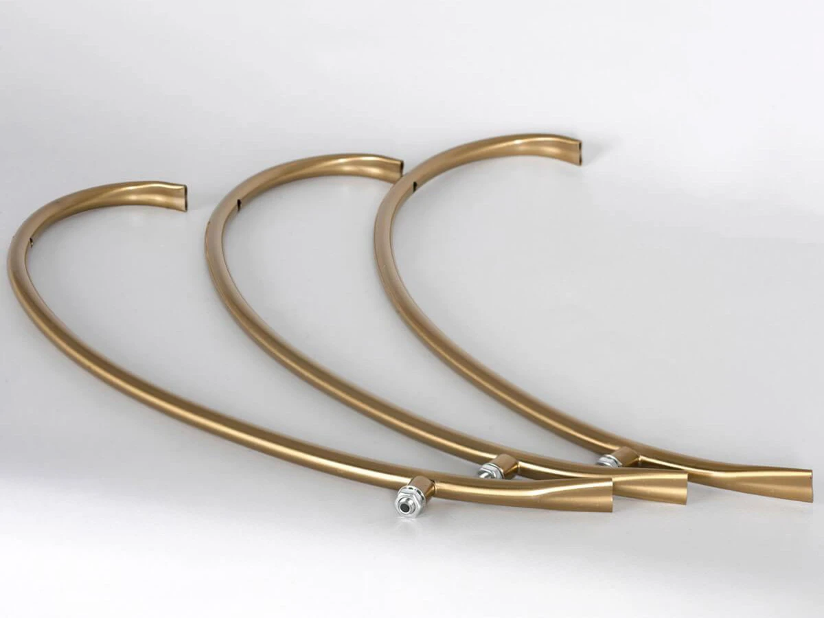 Подвесная люстра LGO GREENSBORO 900678  - фото 7