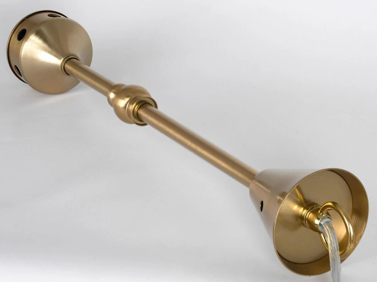 Подвесная люстра LGO GREENSBORO 900678  - фото 5