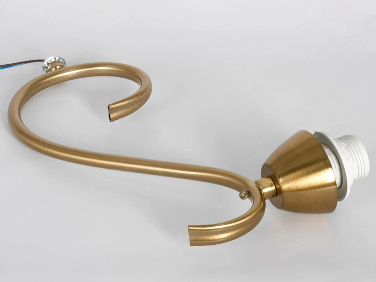 Подвесная люстра LGO GREENSBORO 900678  - фото 9