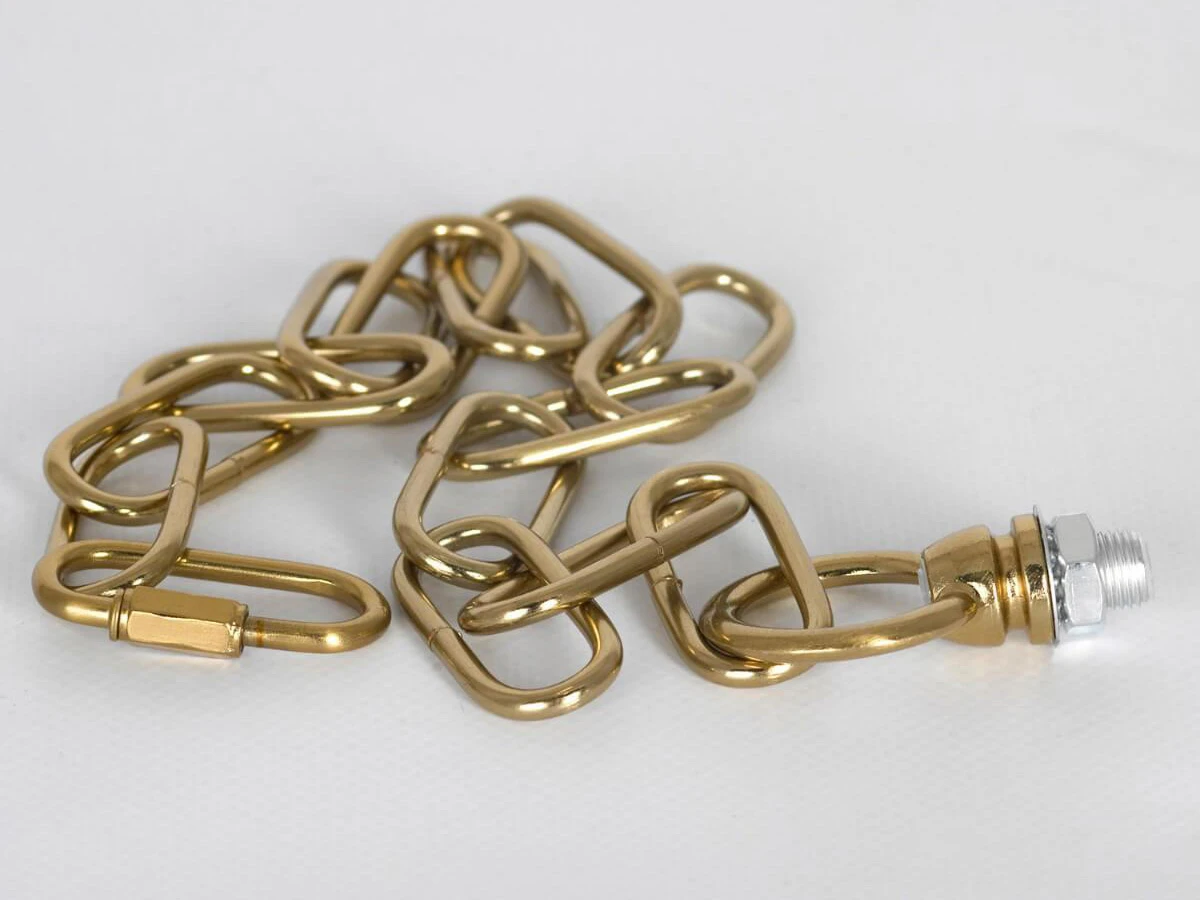 Подвесная люстра LGO GREENSBORO 900678  - фото 4