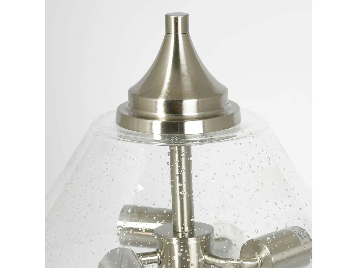 Потолочная люстра LOFT FULLERTON 900708  - фото 4