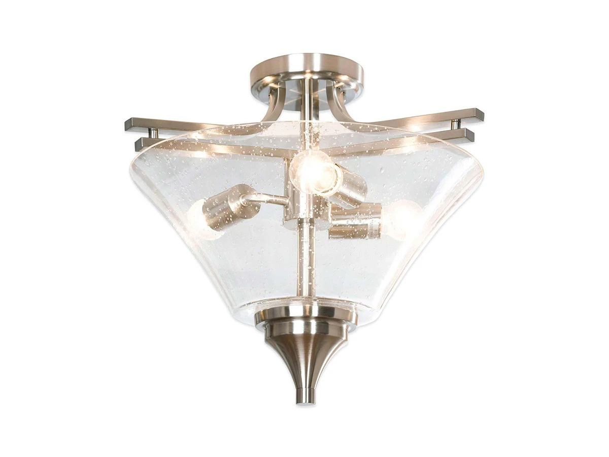 Потолочная люстра LOFT FULLERTON 900708  - фото 1