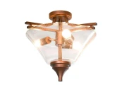 Потолочная люстра LOFT FULLERTON