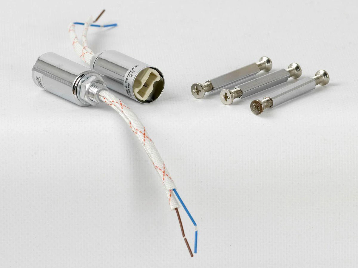 Подвесная люстра Lussole 900725  - фото 5