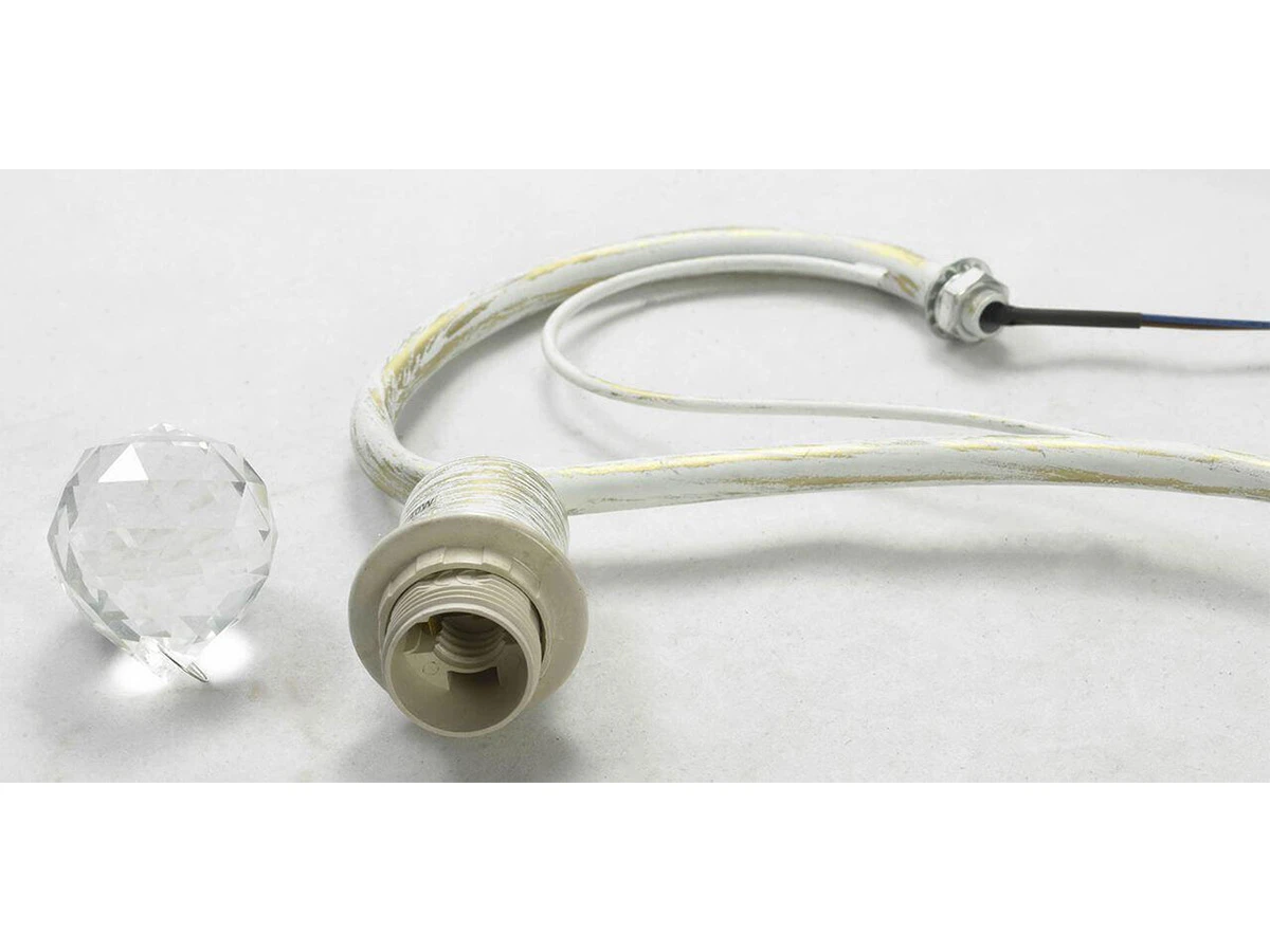 Потолочная люстра Lgo 900728  - фото 4