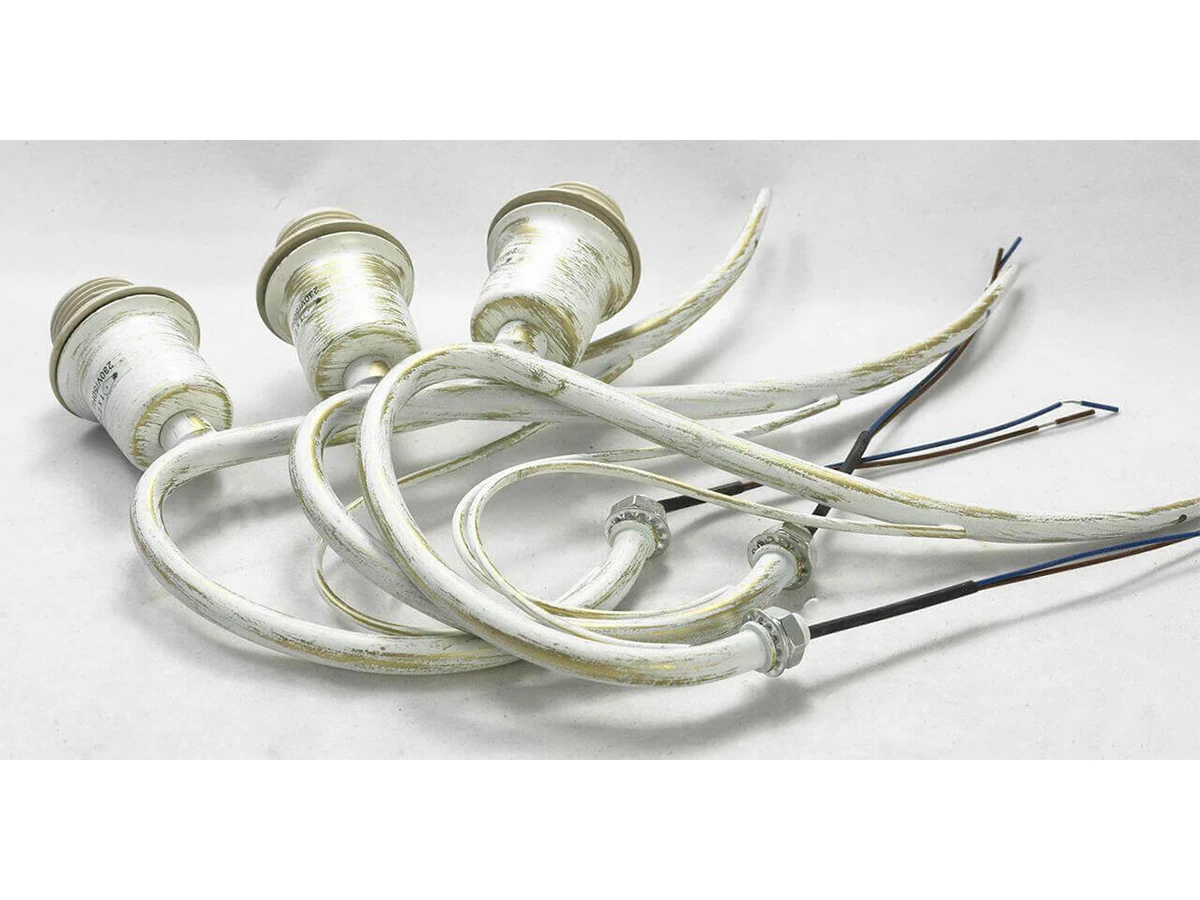 Потолочная люстра Lgo 900728  - фото 5