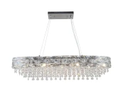 Подвесная люстра Lussole