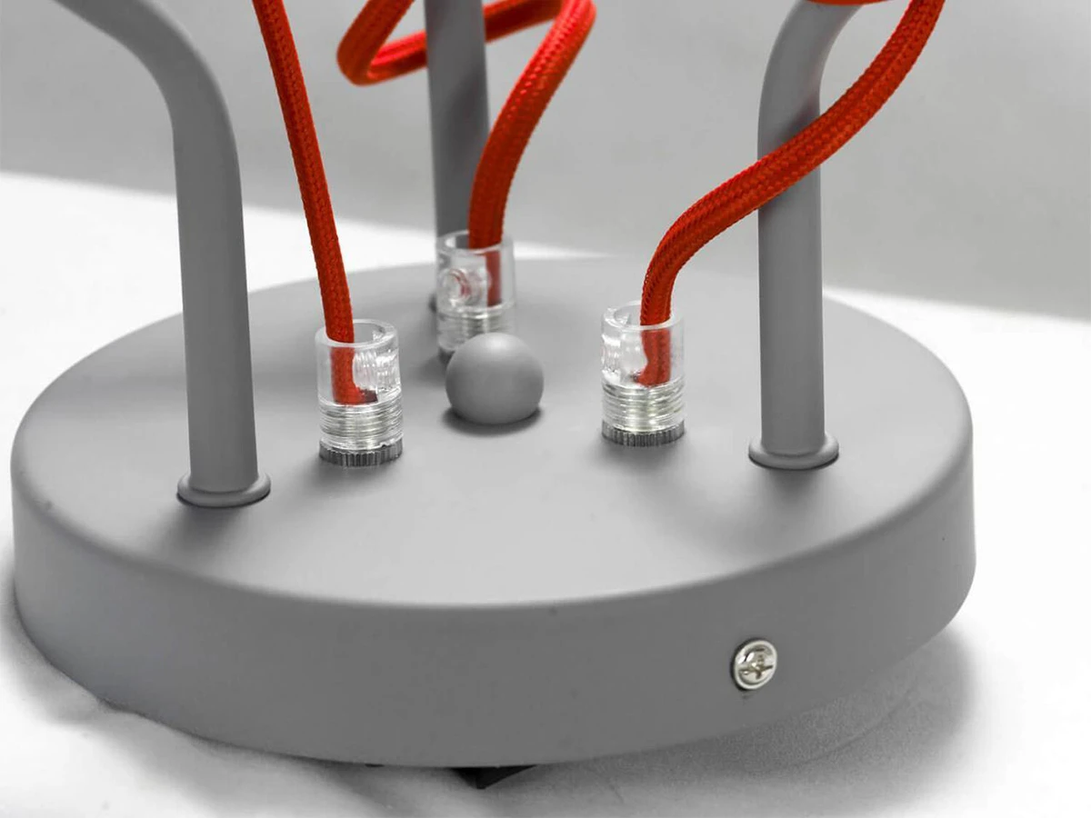 Потолочная люстра Loft Navajo 900741  - фото 3