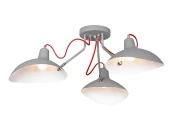 Потолочная люстра Loft Navajo