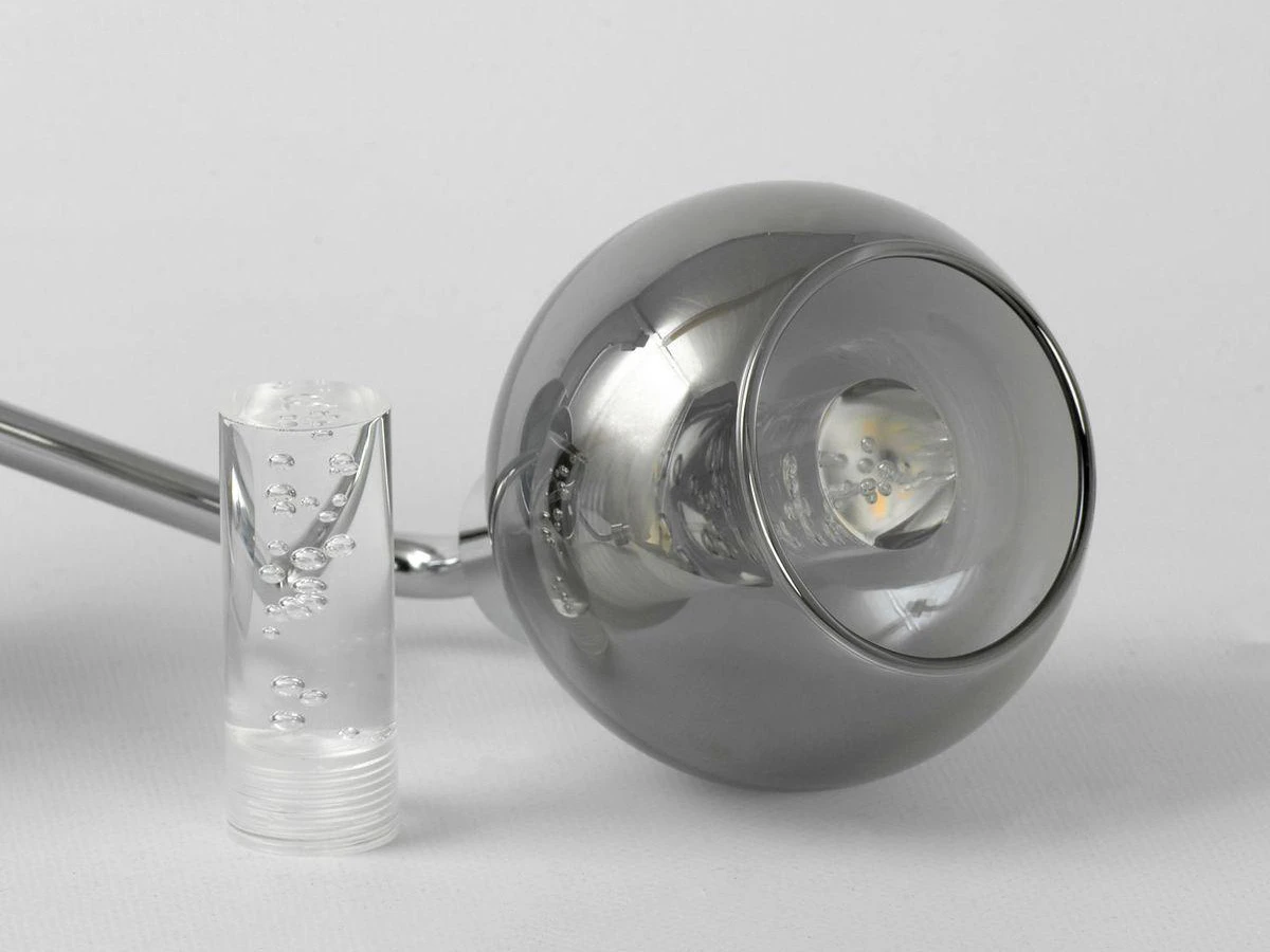 Потолочная светодиодная люстра Aqua 900748  - фото 3