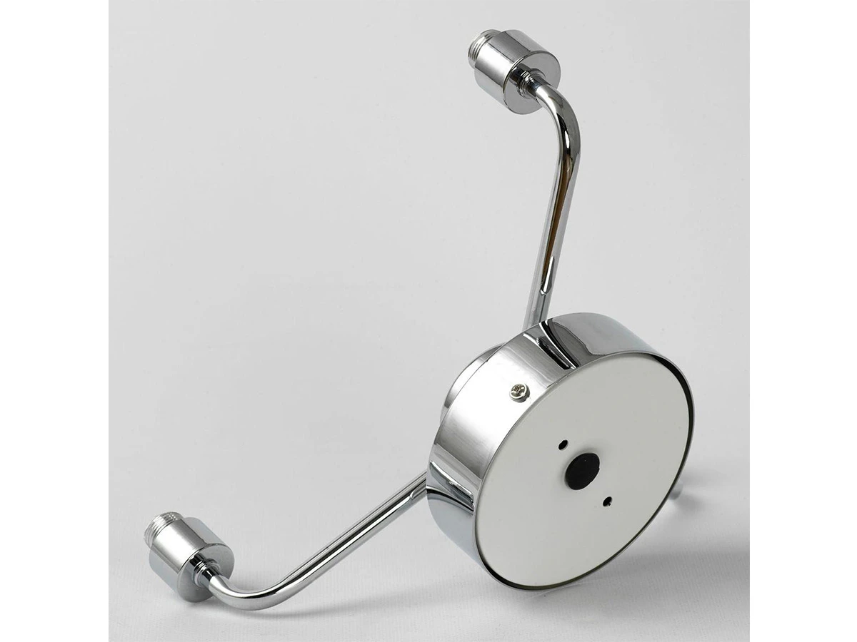 Потолочная светодиодная люстра Aqua 900748  - фото 4