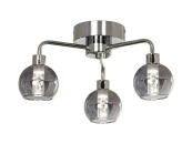 Потолочная светодиодная люстра Aqua