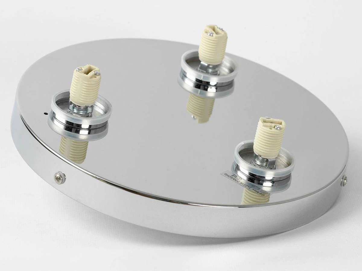 Поточная люстра Aqua 900756  - фото 4