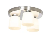 Поточная люстра Aqua