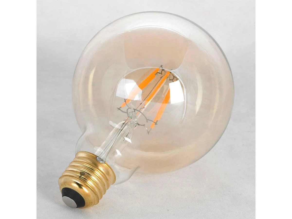 Подвесная люстра Lgo KENNER LSP 900784