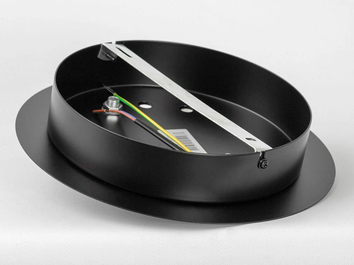 Подвесная люстра Lussole 900795  - фото 4