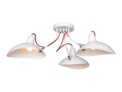 Потолочная люстра Loft Navajo