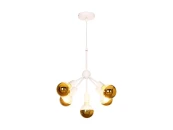 Подвесная люстра Lgo KENNER LSP