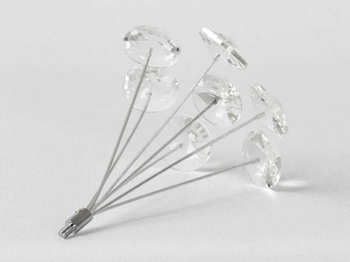 Подвесная люстра Lussole 900805