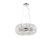 Подвесная люстра Lussole