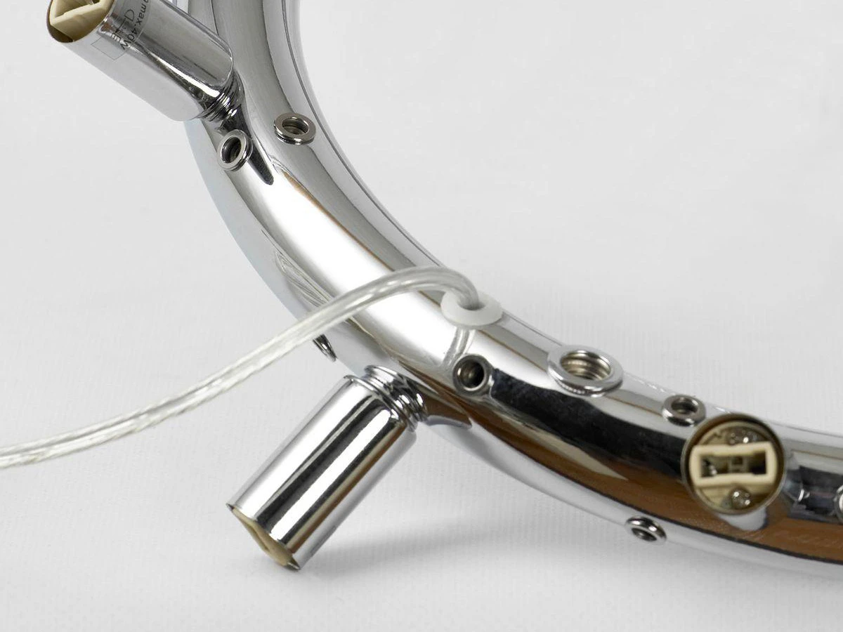 Подвесная люстра Lussole 900805  - фото 5