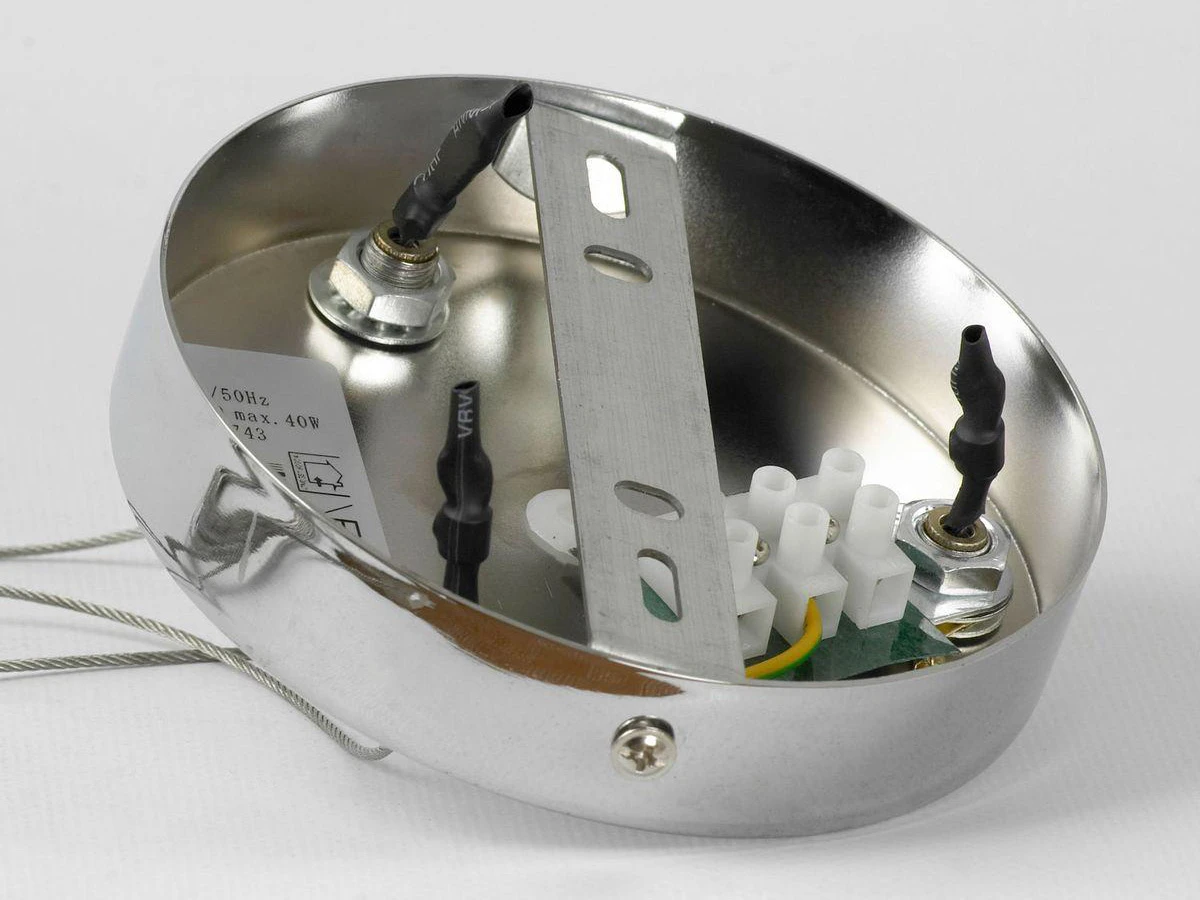 Подвесная люстра Lussole 900805  - фото 4