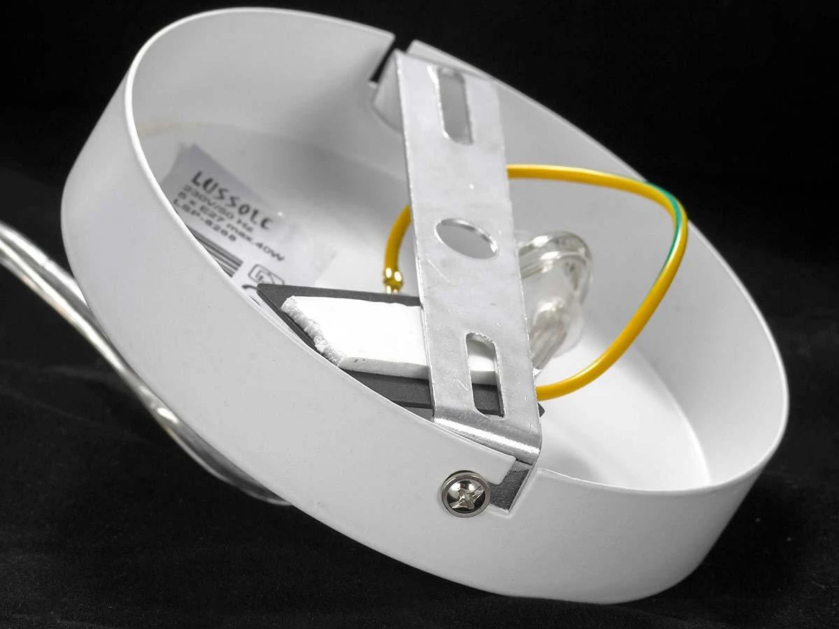 Подвесная люстра Lgo KENNER LSP 900810  - фото 4