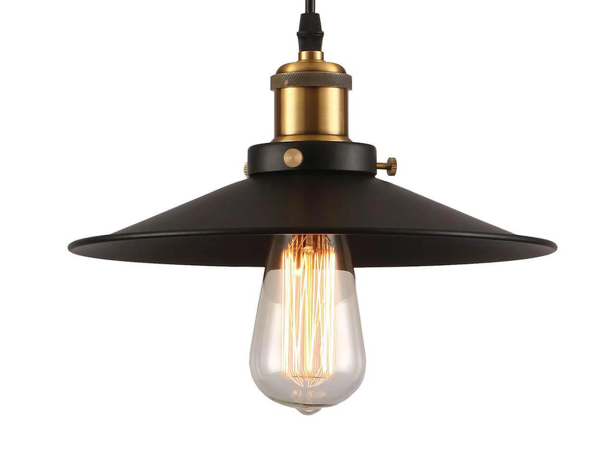 Подвесной светильник Loft X 900814