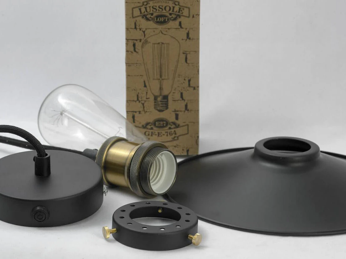 Подвесной светильник Loft X 900814  - фото 6