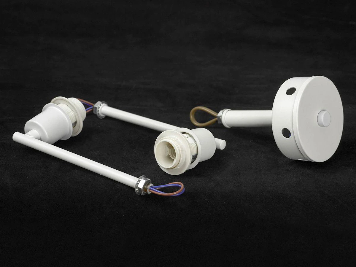 Потолочная люстра Levy 900816  - фото 6