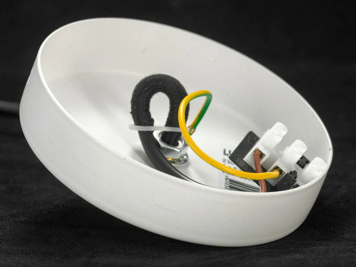 Подвесной светильник Lussole 900819  - фото 6