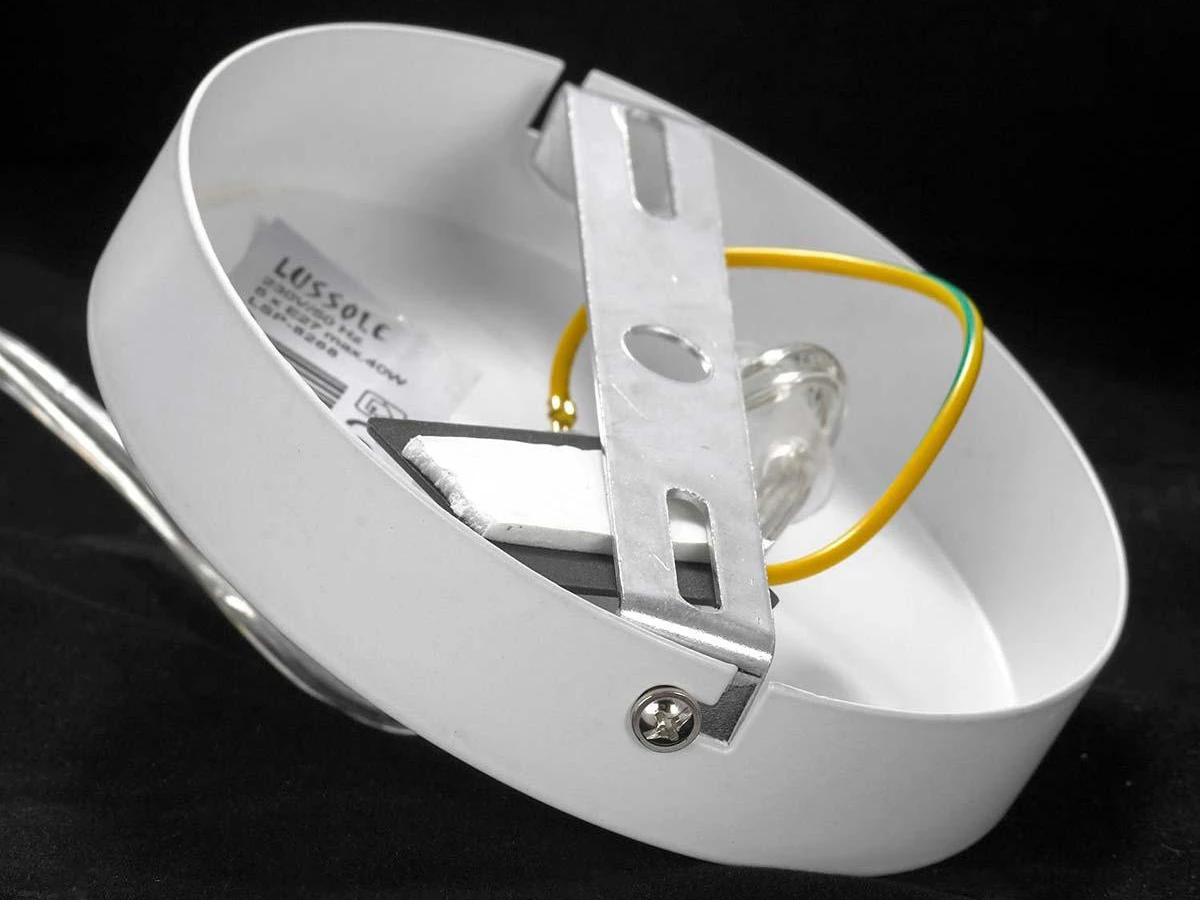 Подвесная люстра Lgo KENNER LSP 900820  - фото 4