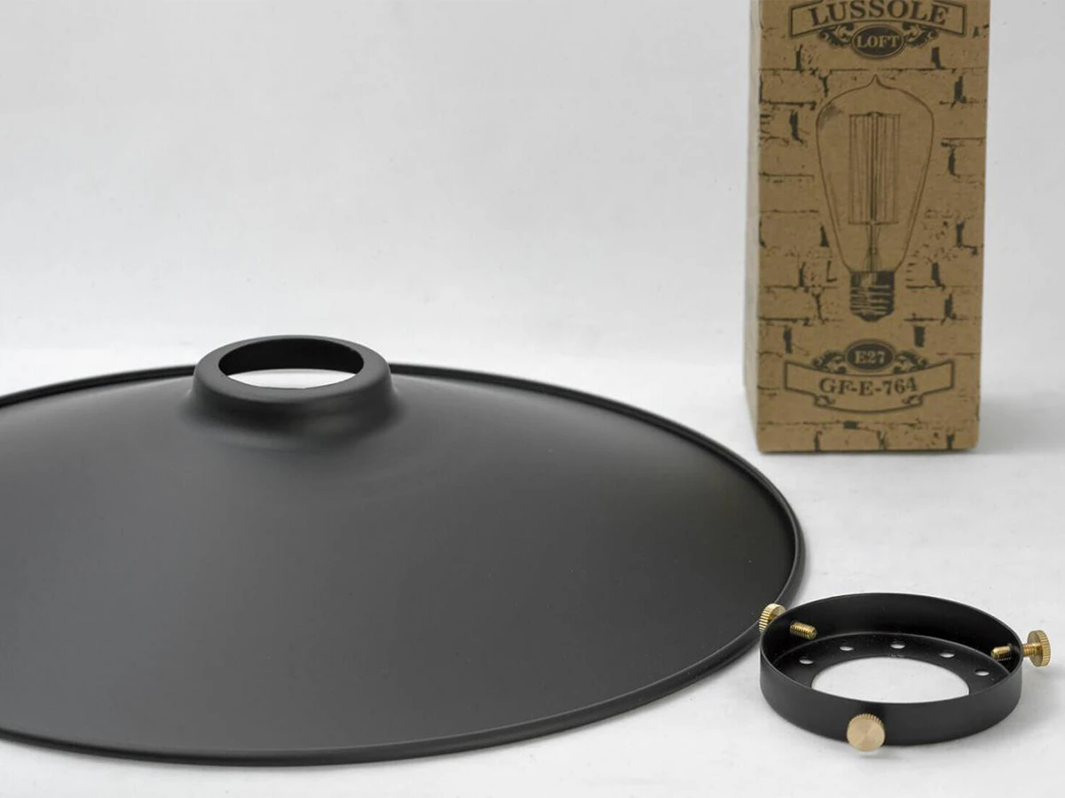 Подвесной светильник Loft X 900824  - фото 5