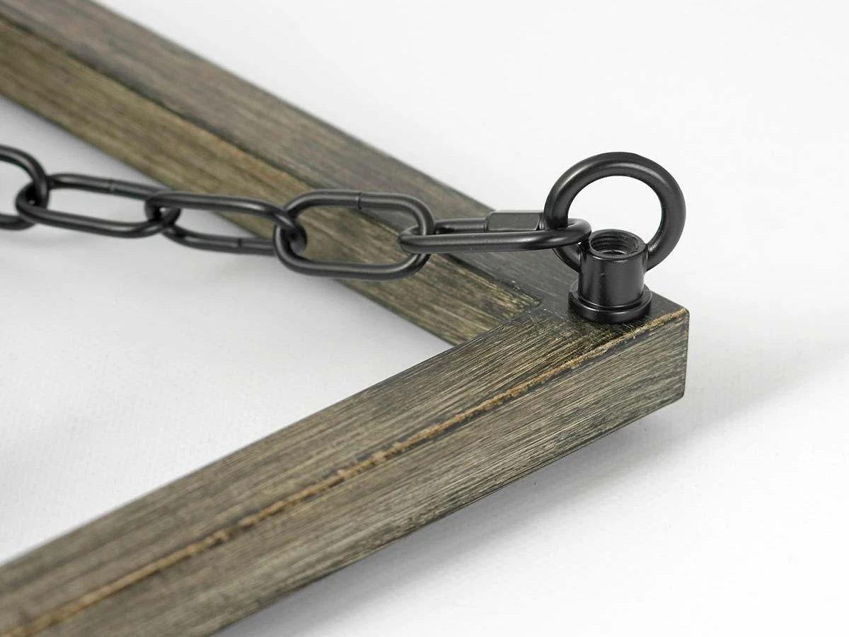 Подвесная люстра LOFT FREMONT 900829  - фото 6