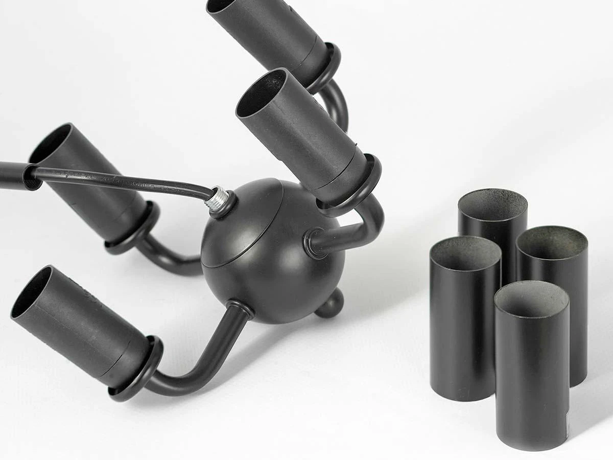 Подвесная люстра LOFT FREMONT 900829  - фото 3