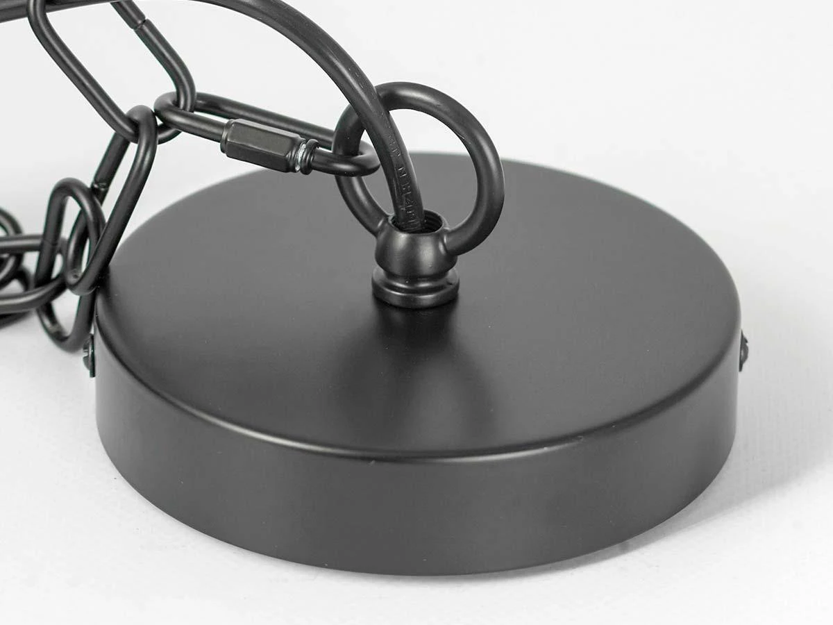 Подвесная люстра LOFT FREMONT 900829  - фото 4