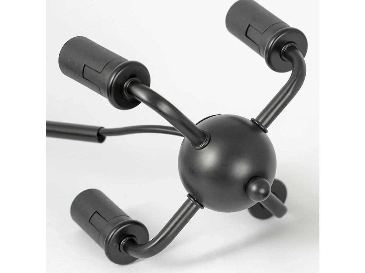 Подвесная люстра LOFT FREMONT 900829