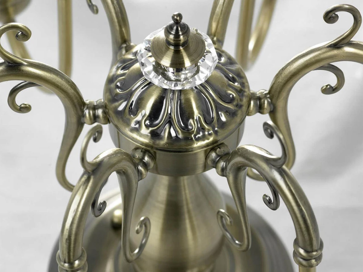 Потолочная люстра Anaheim 900830  - фото 4