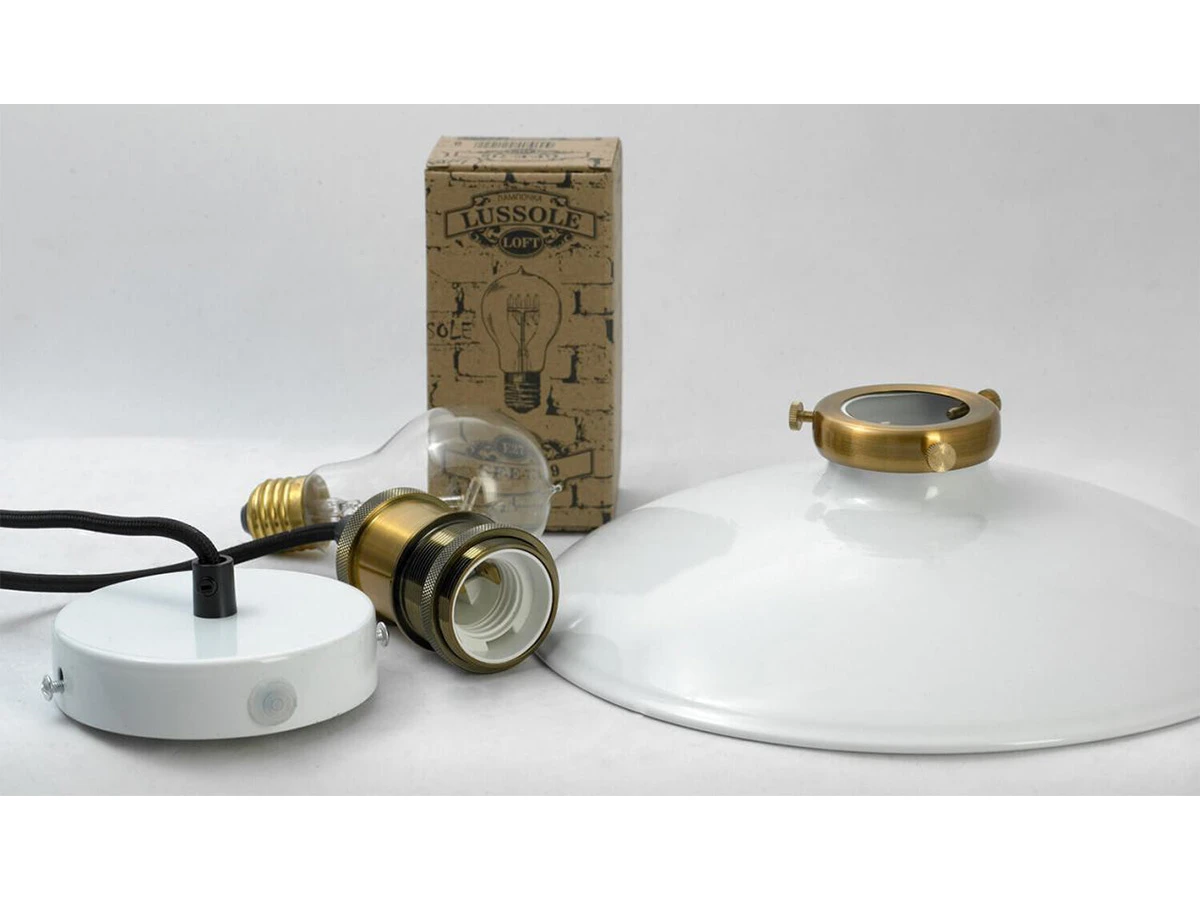 Подвесной светильник Loft IX 900854  - фото 5